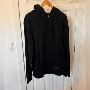 Canada Goose Hoody - Quiet Logo on pocket